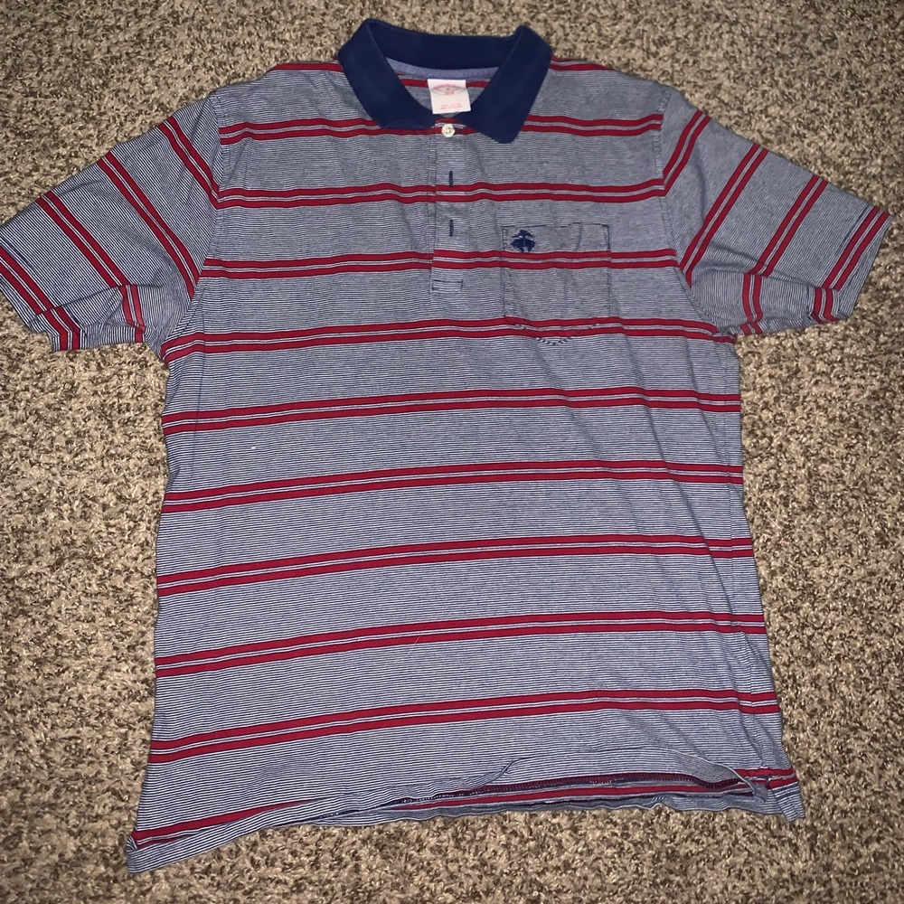 Men’s polo